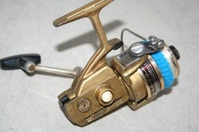 Molinete giratório vintage DAIWA GS-10 pesca ultraleve Japão 3 rolamentos de esferas, usado comprar usado  Enviando para Brazil