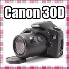 para iniciantes estreia acessível Canon 30D comprar usado  Enviando para Brazil