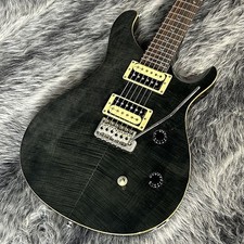 Paul Reed Smith (PRS) SE Custom 24 Cinza Preto (250324), usado comprar usado  Enviando para Brazil