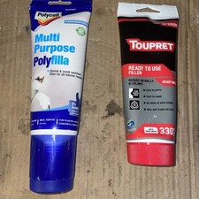 Toupret filler 330g for sale  BEDFORD