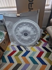 Ceiling rose francesca for sale  DERBY