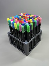 Colouring pens dual for sale  OLDBURY