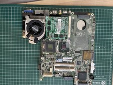 Motherboard acer aspire for sale  PRESTON