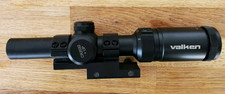 Valken tactical scope for sale  WORCESTER