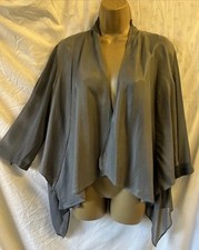 Mint velvet grey for sale  ASHTON-UNDER-LYNE