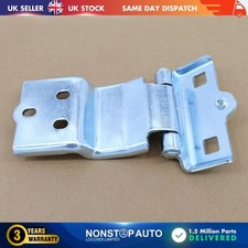 Rear door hinge for sale  HINCKLEY