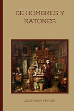 Hombres ratones d'occasion  Expédié en Belgium