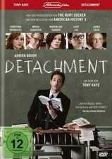 Detachment movie kaye for sale  RUSHDEN