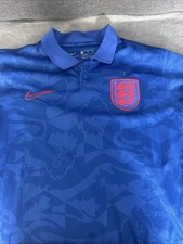 England football team for sale  ABBOTS LANGLEY