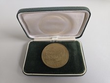 Gedenkmedaille 100 jahre gebraucht kaufen Gedenkmedaille 100 jahre gebraucht kaufen  Fichtenberg