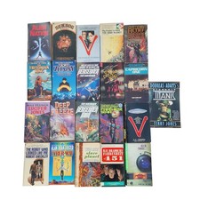 Lot vintage sci for sale  Torrington
