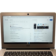 Acer chromebook for sale  DONCASTER