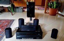 Amplificatore onkyo r390 usato  Tirano