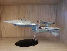 Star trek eaglemoss d'occasion  Issoudun