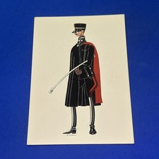 Ufficiale dei carabinieri usato  Bari