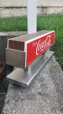 coca cola lighted sign for sale  South Milwaukee