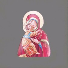 Orthodox catholic wooden for sale  SWINDON
