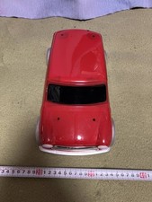 Tamiya mini cooper d'occasion  Expédié en Belgium