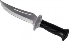 Rubber training knife for sale  MANCHESTER