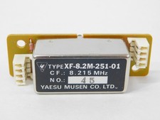 Yaesu 8.2m 251 for sale  Sparks