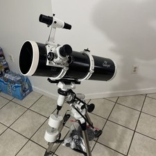Telescope gskyer 130eq for sale  Pittsburgh