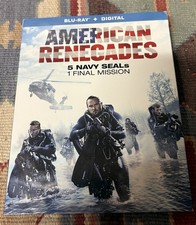 American renegades blu for sale  Cumming