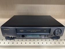 Hitachi fx633 vhs for sale  Bismarck