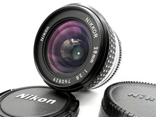 Nikon ais nikkor d'occasion  Expédié en Belgium