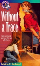 Without trace rushford gebraucht kaufen  Berlin
