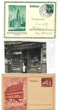Deutsches reich postkarten gebraucht kaufen  Heidenau, Dohna, Müglitztal