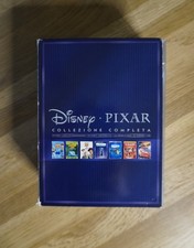 Disney pixar cofanetto usato Disney pixar cofanetto usato  Roma