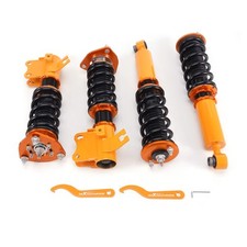 Coilovers nissan s13 for sale  LEICESTER
