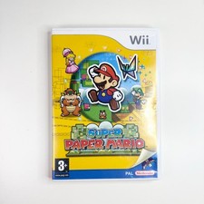 Super paper mario usato  Cusano Milanino