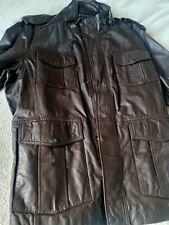 pelle pelle leather jackets for sale  LONDON