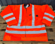 Schnittschutzjacke forstjacke  gebraucht kaufen  Gebsattel