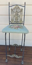 Antique wrought iron for sale  San Antonio
