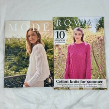 rowan pattern book for sale rowan pattern book for sale CARLISLE