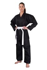 Karateanzug bushido extra gebraucht kaufen  Melle