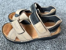 Rieker antistress leather for sale  Sunbury