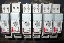 Minuterie alim. 220v d'occasion  Barr