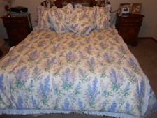 Laura ashley 6pc. for sale  Dickinson