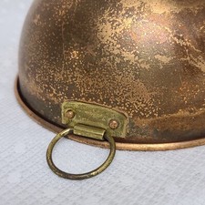 Vintage farmhouse copper for sale  Ravenna