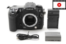 fuji s5 d'occasion fuji s5 d'occasion Expédié en Belgium