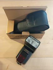 Aufsteckblitz yongnuo speedlit gebraucht kaufen  Berlin