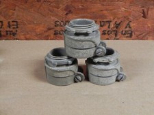 Straight squeeze connectors for sale  Albert Lea