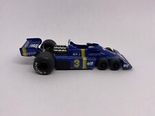 Tyrrell p34 1976 d'occasion  Billère