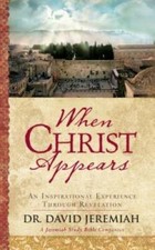Christ appears inspirational for sale  Montgomery