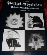Buch radecke polizei gebraucht kaufen  Essen