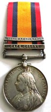 Clasp qsa queens for sale  UK