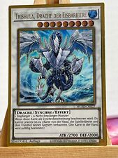 Trishula drache eisbarriere gebraucht kaufen  Celle